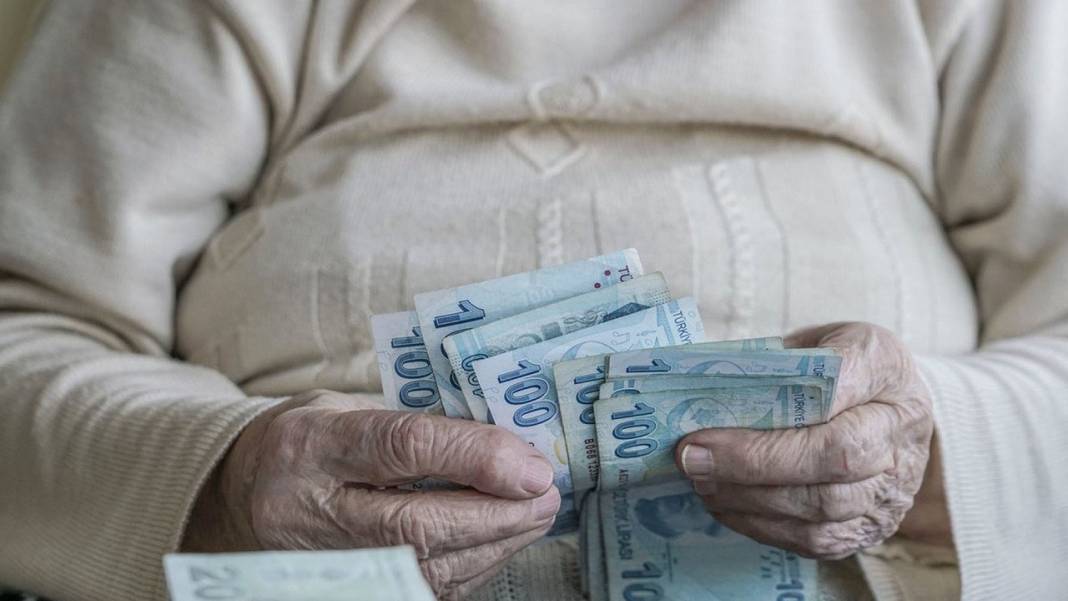SGK Uzmanı Murat Bal kulis bilgisini ağzından kaçırdı ‘Emekli maaşlarına büyük zam’ 5